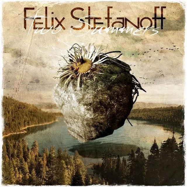 Felix Stefanoff