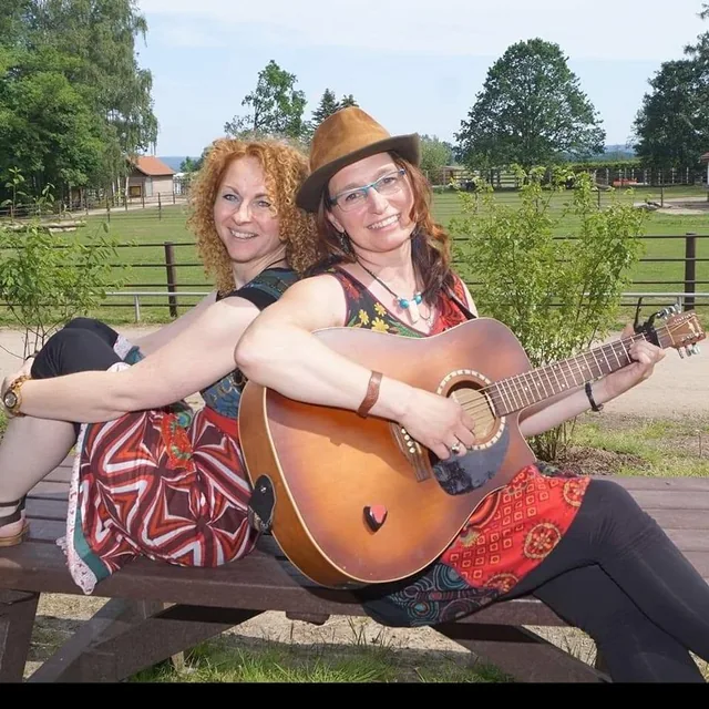 Murmelmädchen