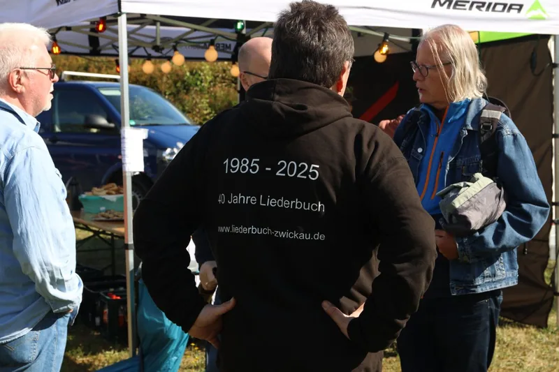 Liederkarussell 2025